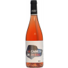 Cantariña Vinos 2023 La Cabeza de Perro Rosado Bierzo DO trocken von Cantariña Vinos de Familia