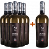 Alessandro Bocca 2022 5+1 Paket Arghentu Vermentino di Sardegna von Cantina Alessandro Bocca