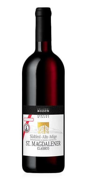 Santa Maddalena Classico Alto Adige DOC 2023 von Cantina Bolzano