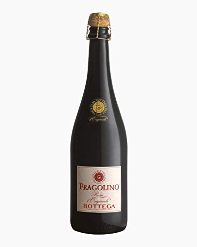 Fragolino Rosso - Kellerei Bottega von Cantina Bottega