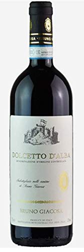 BRUNO GIACOSA Dolcetto d'Alba 2021 von Cantina Bruno Giacosa