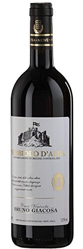 BRUNO GIACOSA Nebbiolo d'Alba 2020 von Cantina Bruno Giacosa