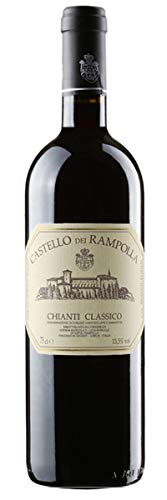 Castello dei Rampolla Chianti Classico 2020 von Cantina Castello dei Rampolla