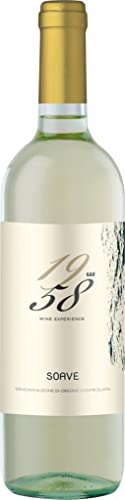 Cantine Castelnuove del Garda Soave - "1958 Wine Experience" Soave DOC 2021 (1 x 0.750 l) von Cantine Castelnuove del Garda