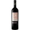 Coppi 2018 Pellirosso Negroamaro Salento IGP trocken von Cantina Coppi