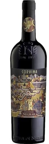 Cantina di Negrar Corvina Rotwein trocken 2020 von Cantina Di Negrar