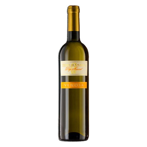 Terre Di Orazio Dry Muscat Cantina Di Venosa Cl 75 von Cantina Di Venosa