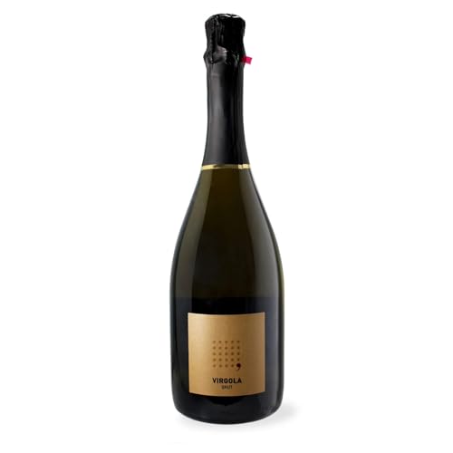 Virgola Spumante Brut Cantina Di Venosa Cl 75 von Cantina Di Venosa