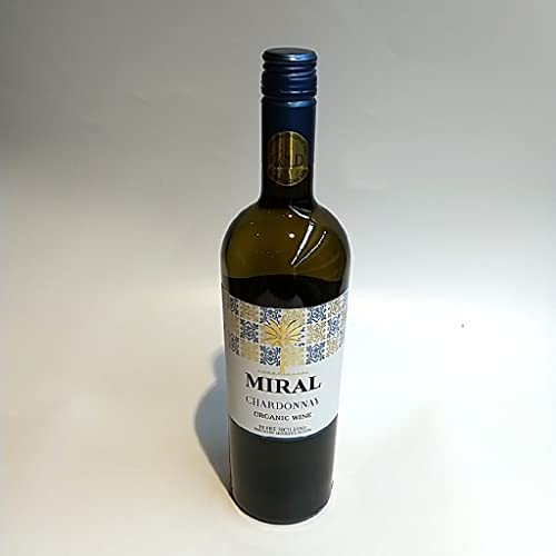 6x 0,75l - 2023er - Cantina Fina - Miral - Grillo - Sicilia D.O.P. - Sizilien - Italien - Weißwein trocken von Cantina Fina