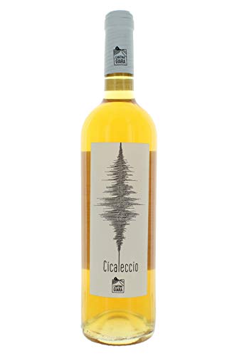 Cicaleccio Fiano Puglia Igp Cantina Giara Cl 75 von Cantina Giara