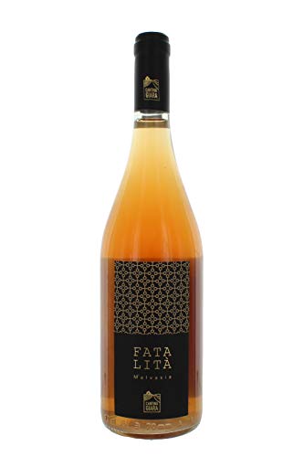 Fatalita' Malvasia Bianca Puglia Igp Cantina Giara Cl 75 von Cantina Giara