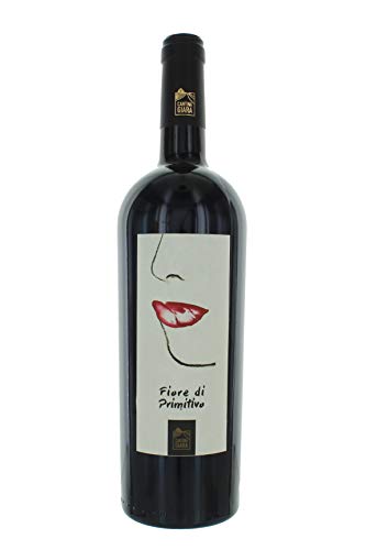 Fiore Di Primitivo Puglia Igp Cantina Giara Cl 75 von Cantina Giara