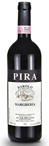 LUIGI PIRA Barolo Margheria 2019 von Cantina Luigi Pira