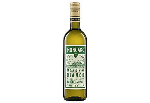 Cantina Moncaro Marche Bianco IGT 2019 Moncaro (1 x 0.75 l) von Cantina Moncaro