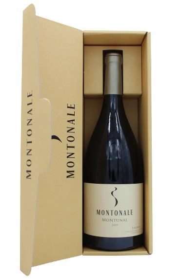 2021 Montunal Lugana DOC Magnum von Cantina Montonale