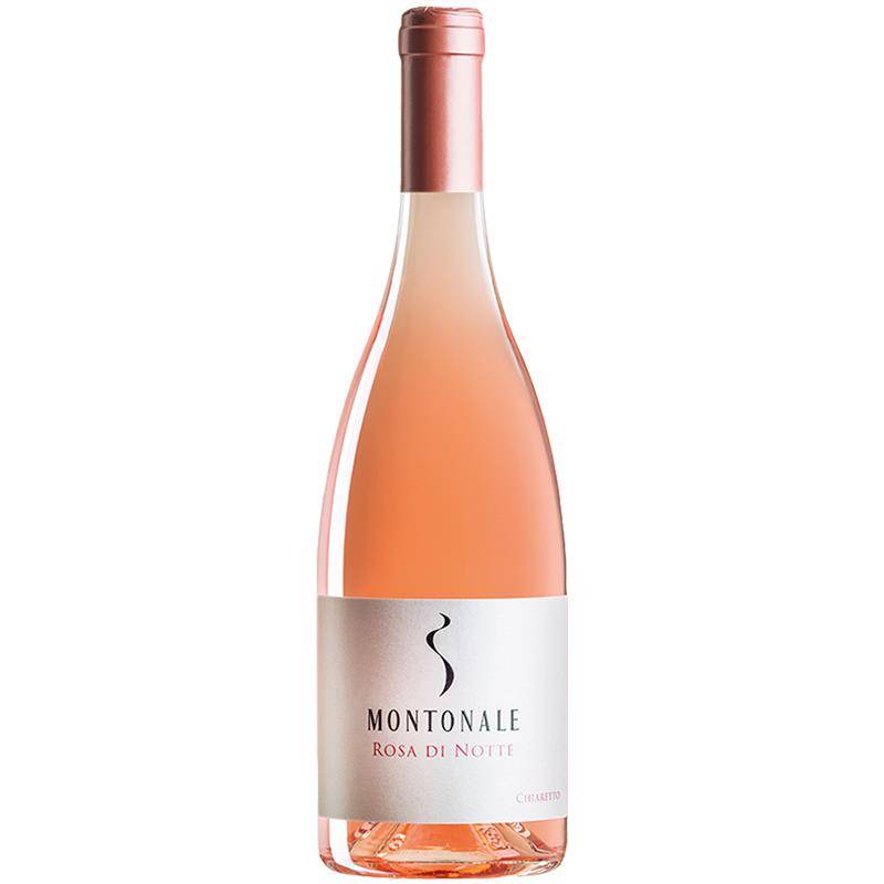 2023 Montonale Rosa di Notte von Cantina Montonale