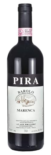 LUIGI PIRA Barolo Marenca 2019 von Cantina Pira Luigi