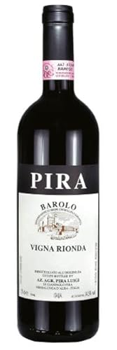 LUIGI PIRA Barolo Vignarionda 2019 von Cantina Pira Luigi