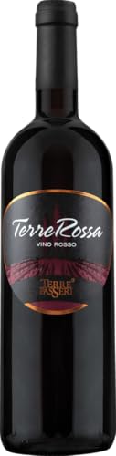 Cantine Pirovano Terre Rossa trocken (1x 0.75l) von Cantina Pirovano