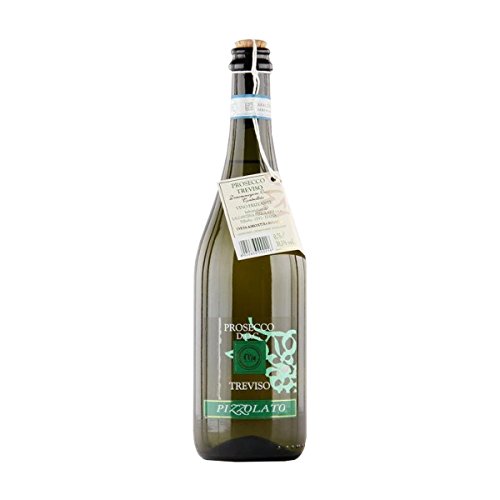 Cantina Pizzolato Prosecco Treviso DOC Pizzolato (1 x 0.75 l) von Cantina Pizzolato