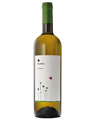 Umbria Bianco IGT Fiordaliso Cantina Roccafiore 2022 0,75 ℓ von Cantina Roccafiore