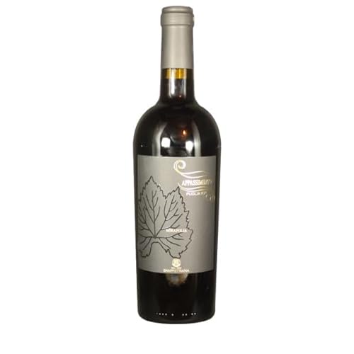 Cantina Sampietrana MIRAFOLIA Appassimento Puglia IGP 0.75 Liter von Cantina Sampietrana