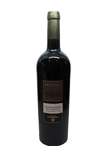 Fontenera Negroamaro Igp Cantina San Donaci Cl 75 von Cantina San Donaci