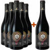 Servite 2022 5+1 Pinot nero \"A me mi\""" von Cantina Servite