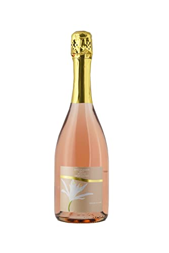 Giglio Di Mare Negroamaro Rosato Brut Cantina Sampietrana Cl 75 von Cantina Sociale Sampietrana