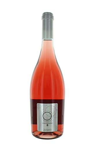 Marea Rosato Frizzante 75 cl Cantina Sociale Sampietrana 2015 Salento Igt = 7.07 von Cantina Sociale Sampietrana