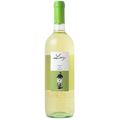 Saraceni Bianco 75 cl Cantina Sociale Sampietrana 2013/2014 Salento Igt = 4.67 â‚¬ von Cantina Sociale Sampietrana