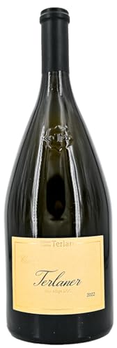 2022 Cantina Terlan Terlaner Classico DOC Südtirol 1,5l Magnumflasche von Cantina Terlan