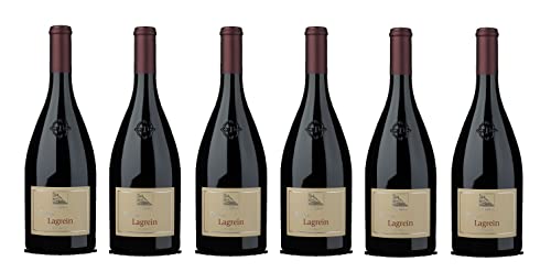 6x 0,75l - 2023er - Cantina Terlan - Lagrein - Alto Adige D.OP. - Südtirol - Italien - Rotwein trocken von Cantina Terlan