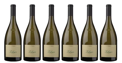 6x 0,75l - 2023er - Cantina Terlan - Terlaner - Alto Adige D.OP. - Südtirol - Italien - Weißwein trocken von Cantina Terlan