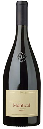 CANTINA TERLANO Riserva Monticol Pinot Nero 2021 von Cantina Terlan