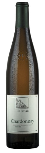 Cantina Terlan Chardonnay DOC 2008 von Cantina Terlan