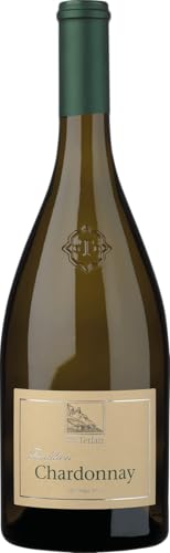 Cantina Terlan Chardonnay DOC 2011, 0,75 L von Cantina Terlan