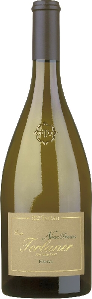 Cantina Terlan Nova Domus Terlaner Riserva DOC Jg. 2021 limitiert - Cuvee aus 60 Proz. Weissburgunder, 30 Proz. Chardonnay, 10 Proz. Sauvignon Blanc