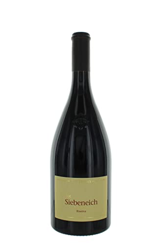 Cantina Terlan `Siebeneich` Merlot DOC Riserva 2018 trocken (0,75 L Flaschen) von Cantina Terlan