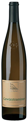 Weinkellerei Terlan Gewürztraminer DOC (1 x 0.75 l) von Cantina Terlan