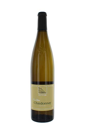 Terlan Chardonnay DOC 2016 (1 x 0.75 l) von Cantina Terlano