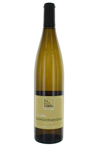 Terlan Gewürztraminer DOC 2016 (1 x 0.75 l) von Cantina Terlano