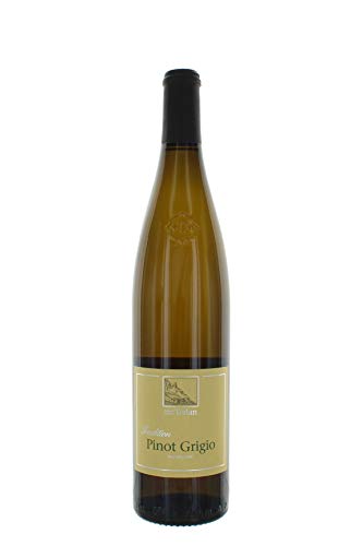 Terlan Pinot Grigio DOC 2016 (1 x 0.75 l) von Cantina Terlano