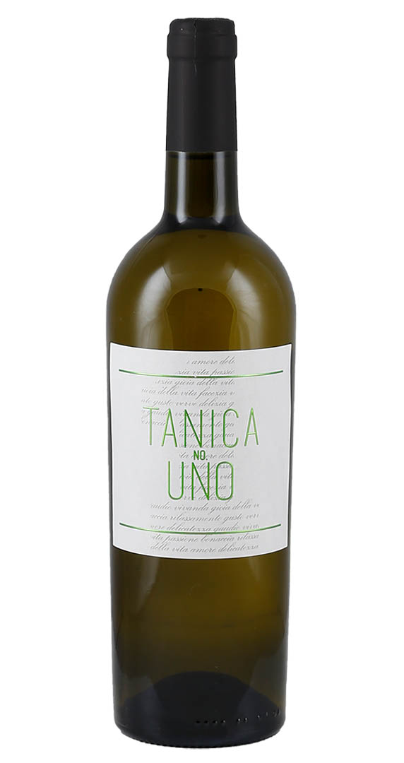 Tanica No. Uno Chardonnay 2023 von Cantina Tollo