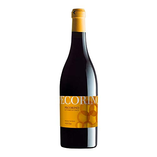 Terre di Chieti IGP Pecorino Peco Cantina Tollo 2023, 0,75 ℓ von Cantina Tollo