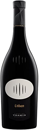 Cantina Tramin Soc. Agr. Coop Tramin Urban Lagrein Riserva D.O.C. 2019 (1 x 0,75 l) von Cantina Tramin Soc. Agr. Coop