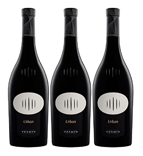 Tramin Urban Lagrein Riserva D.O.C. 2020 (3 x 0,75 l) von Cantina Tramin Soc. Agr. Coop