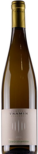 Cantina Tramin 2018er Gewürztraminer Alto Adige 0.75 Liter von Tramin