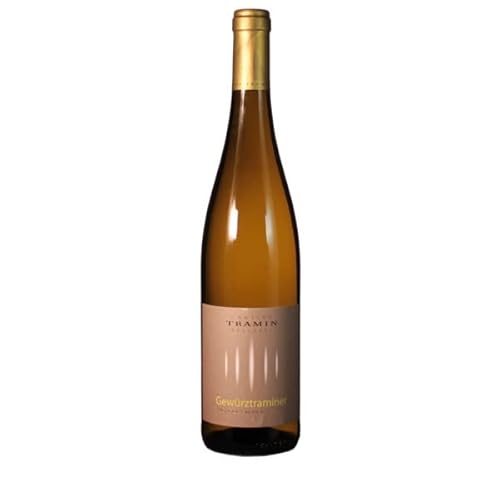 Cantina Tramin 2022 Gewürztraminer Alto Adige DOC 0.75 Liter … von Cantina Tramin