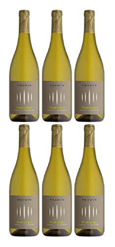 Pinot Grigio (6 x 0,75l) von Cantina Tramin